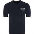 S.OLIVER T-Shirt marine