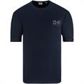 S.OLIVER T-Shirt marine