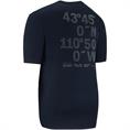 S.OLIVER T-Shirt marine