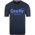 S.OLIVER T-Shirt marine