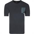 S.OLIVER T-Shirt marine