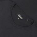 S.OLIVER T-Shirt marine