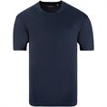 S.OLIVER T-Shirt marine