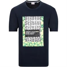 S.OLIVER T-Shirt marine