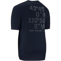 S.OLIVER T-Shirt marine