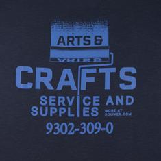 S.OLIVER T-Shirt marine