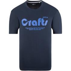 S.OLIVER T-Shirt marine