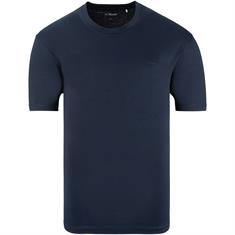 S.OLIVER T-Shirt marine