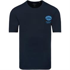 S.OLIVER T-Shirt marine