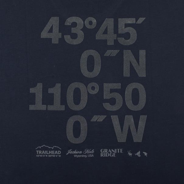 S.OLIVER T-Shirt marine