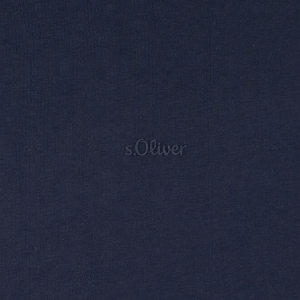 S.OLIVER T-Shirt marine