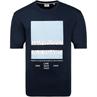 S.OLIVER T-Shirt marine