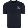 S.OLIVER T-Shirt marine