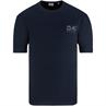 S.OLIVER T-Shirt marine