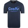 S.OLIVER T-Shirt marine