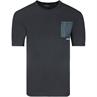 S.OLIVER T-Shirt marine