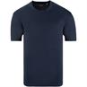 S.OLIVER T-Shirt marine