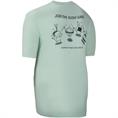 S.OLIVER T-Shirt mint