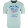 S.OLIVER T-Shirt mint