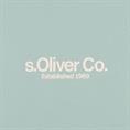 S.OLIVER T-Shirt mint