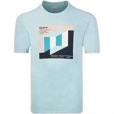 S.OLIVER T-Shirt mint