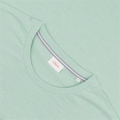 S.OLIVER T-Shirt mint