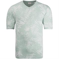 S.OLIVER T-Shirt mint