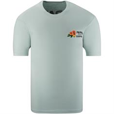 S.OLIVER T-Shirt mint