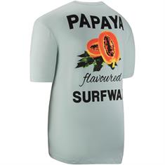 S.OLIVER T-Shirt mint