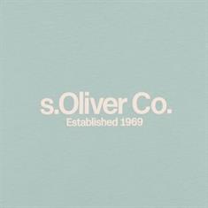 S.OLIVER T-Shirt mint