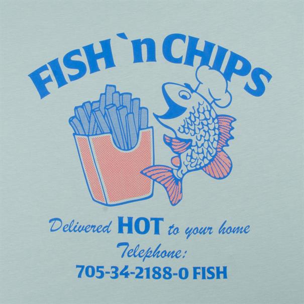 S.OLIVER T-Shirt mint