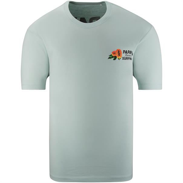 S.OLIVER T-Shirt mint