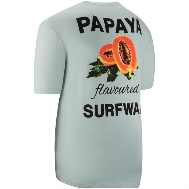 S.OLIVER T-Shirt mint