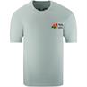 S.OLIVER T-Shirt mint