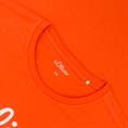 S.OLIVER T-Shirt orange