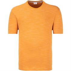 S.OLIVER T-Shirt orange