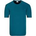 S.OLIVER T-Shirt petrol