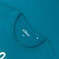 S.OLIVER T-Shirt petrol