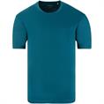 S.OLIVER T-Shirt petrol
