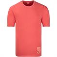 S.OLIVER T-Shirt rot