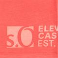 S.OLIVER T-Shirt rot