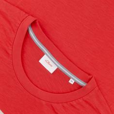 S.OLIVER T-Shirt rot