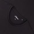 S.OLIVER T-Shirt schwarz