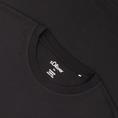 S.OLIVER T-Shirt schwarz