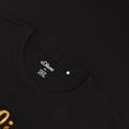 S.OLIVER T-Shirt schwarz