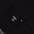 S.OLIVER T-Shirt schwarz