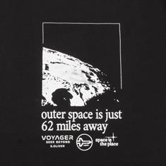 S.OLIVER T-Shirt schwarz