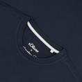 S.OLIVER T-Shirt "Sinalco" marine