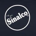 S.OLIVER T-Shirt "Sinalco" marine