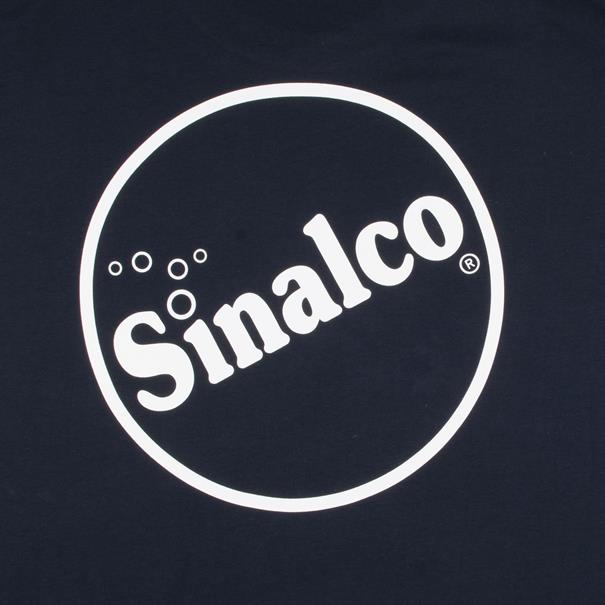 S.OLIVER T-Shirt "Sinalco" marine